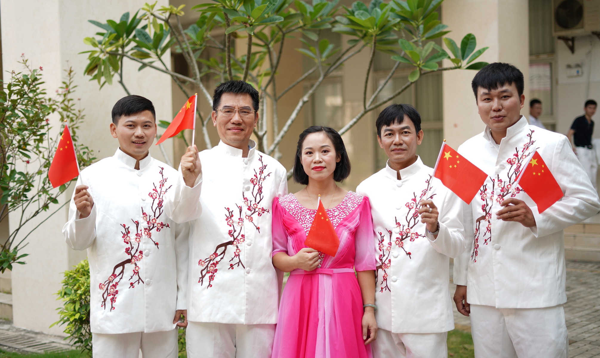 OB视讯·(中国)官方平台