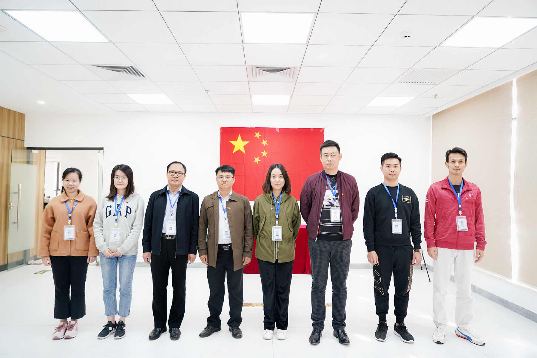 OB视讯·(中国)官方平台